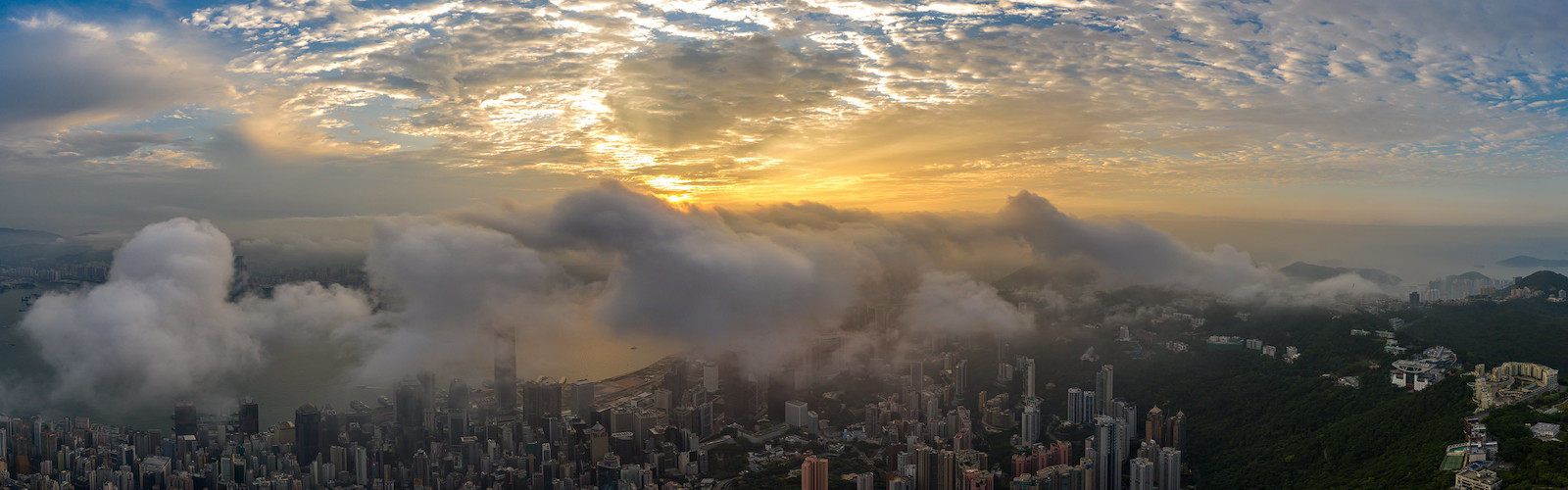 Hong Kong