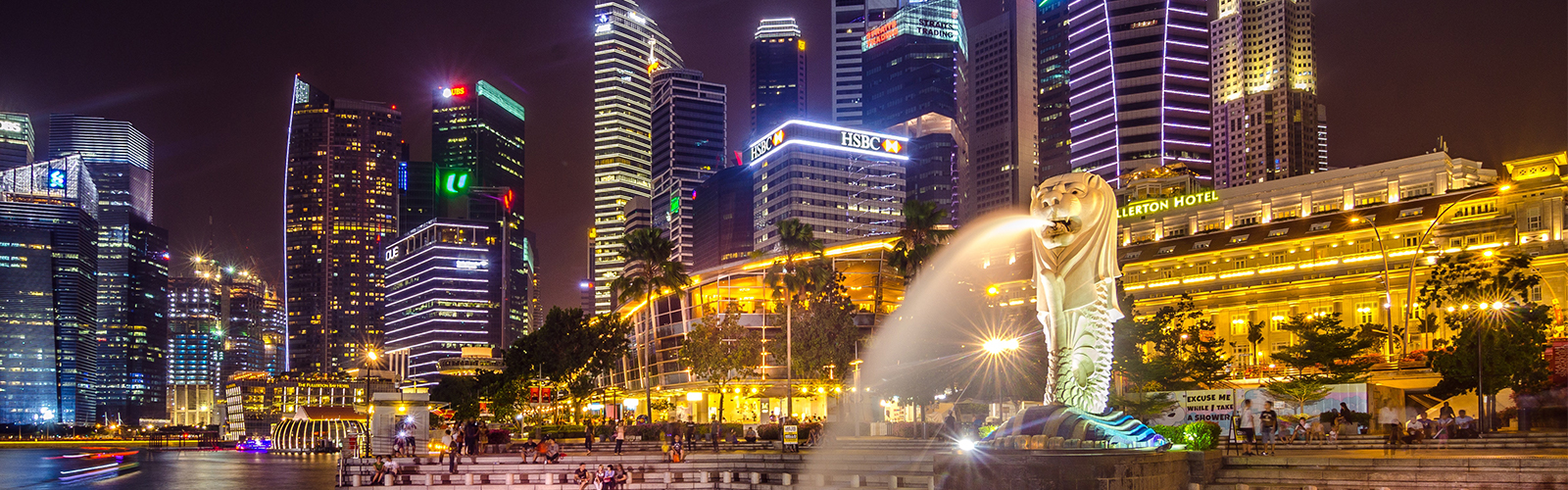 Singapore