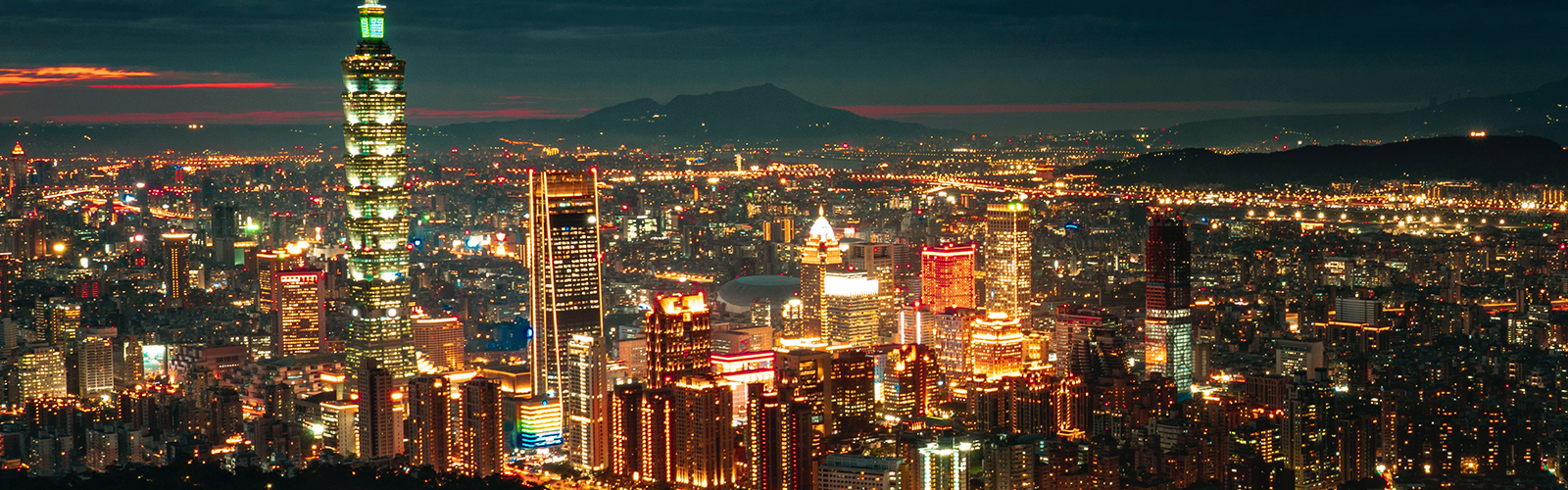 Taiwan
