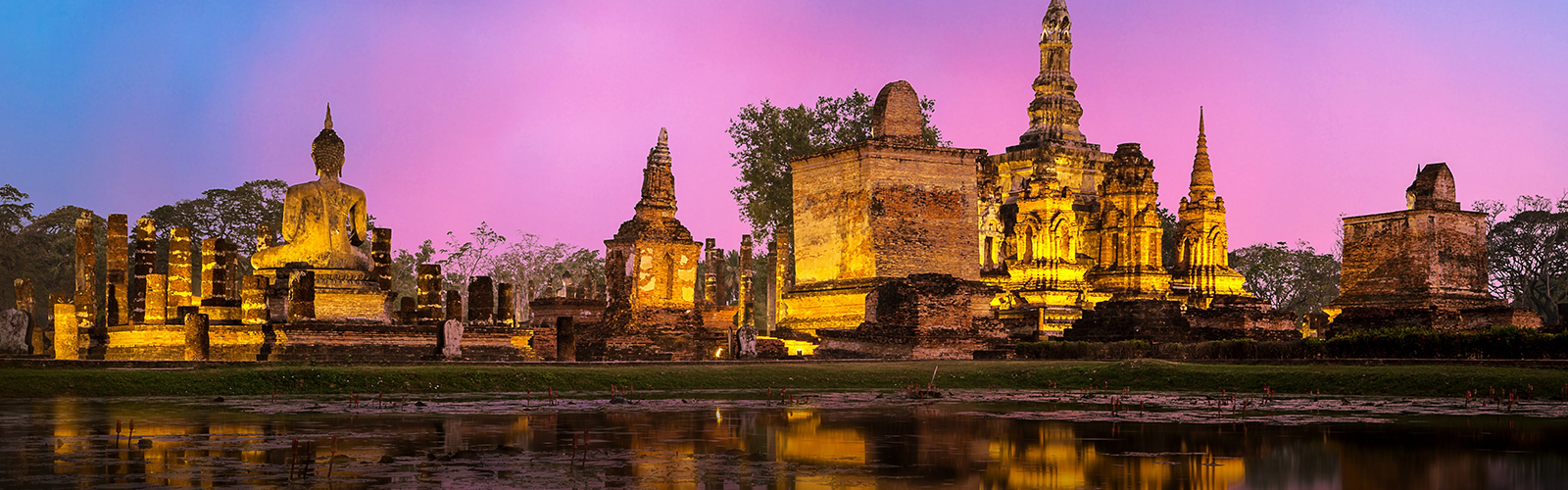 Thailand